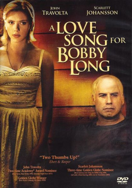 Love Song For Bobby Long