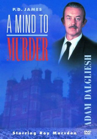 Mind To Murder