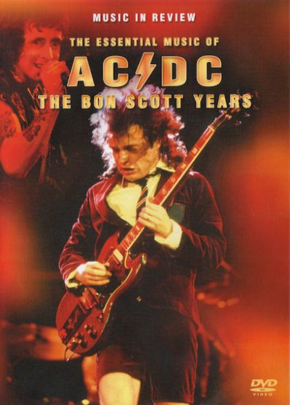 Ac/Dc: The Bon Scott Years