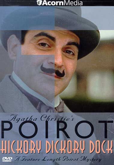 Agatha Christie's Poirot: Hickory Dickory Dock