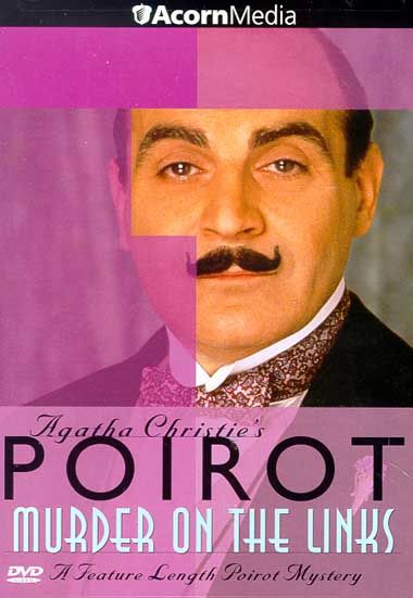 Agatha Christie's Poirot: Murder On The Links