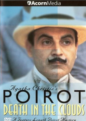 Agatha Christie's Poirot: Season 4