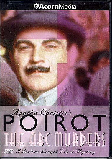 Agatha Christie's Poirot: The Abc Murders
