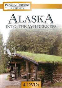 Alaska: Into The Wilderness