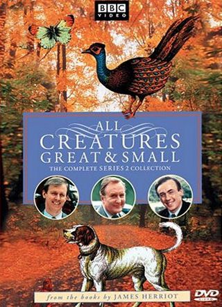 All Creatures Great And Small: Season 2