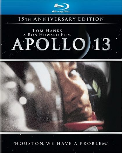 Apollo 13 -blu