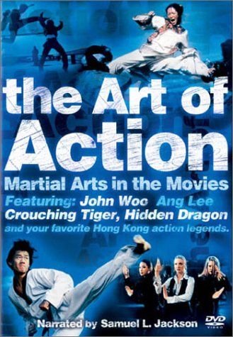 Art Of Action