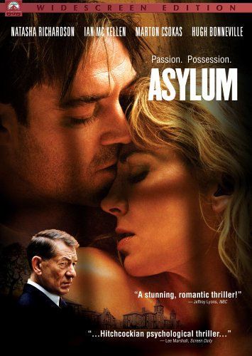Asylum -no case