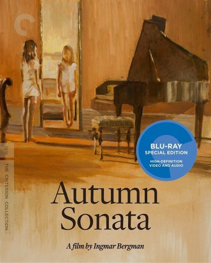 Autumn Sonata -blu