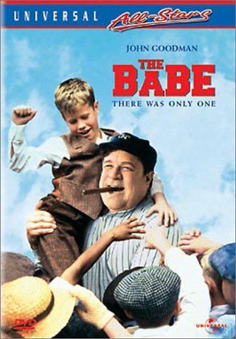 Babe Ruth -vhs