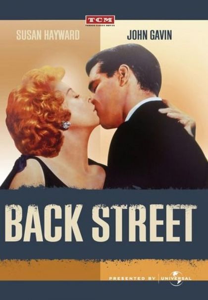 Back Street 1941 & 1961