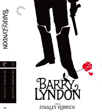 Barry Lyndon -blu