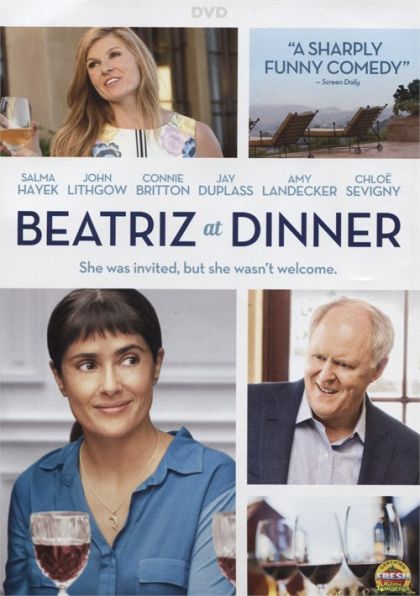 Beatriz At Dinner