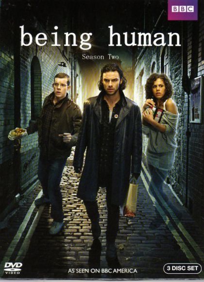 Being Human: Season 2