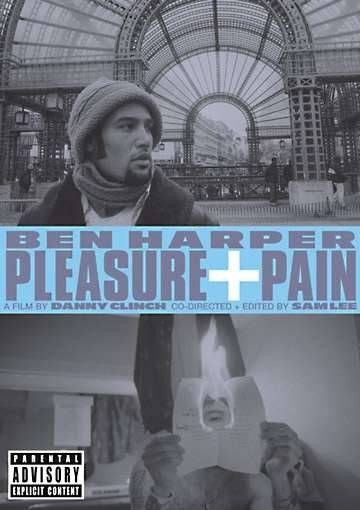 Ben Harper: Pleasure And Pain