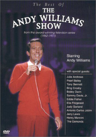 Best Of The Andy Williams Show