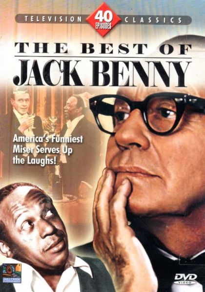 Best Of The Jack Benny Show