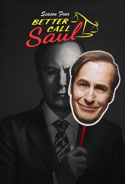 Better Call Saul: Season 4