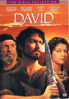 David (Bible Collection)
