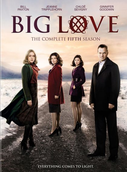 Big Love: Season 5