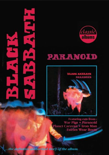 Black Sabbath: Paranoid: Classic Album