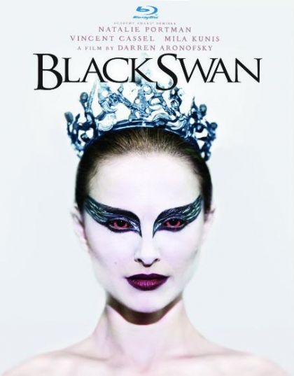 Black Swan -blu