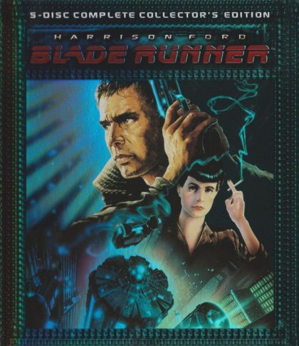 Blade Runner -blu