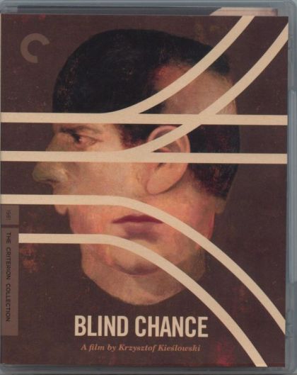 Blind Chance -blu