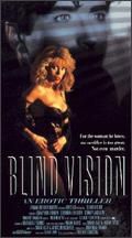 Blind Vision - vhs