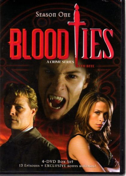 Blood Ties: Season 1