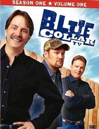 Blue Collar Tv: Season 1