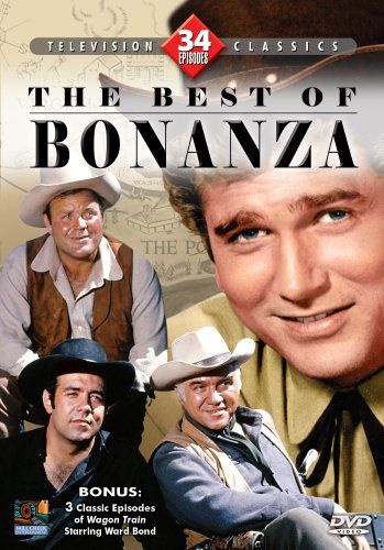 Bonanza: Best Of Bonanza