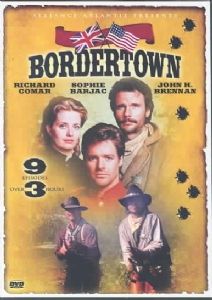 Bordertown , Vol. 2