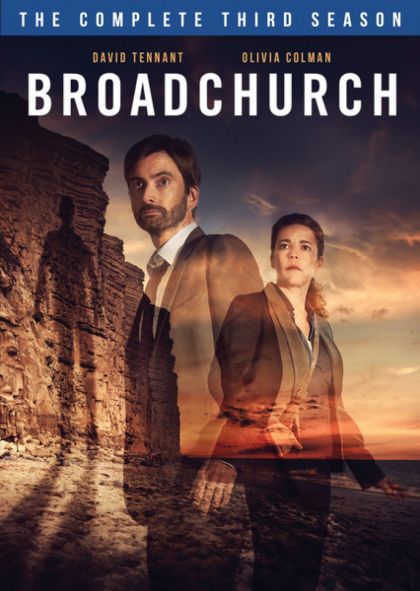 Broadchurch: Season 3