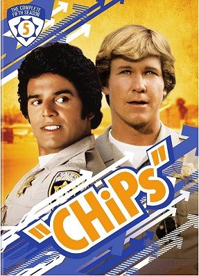 Chips: Season 5