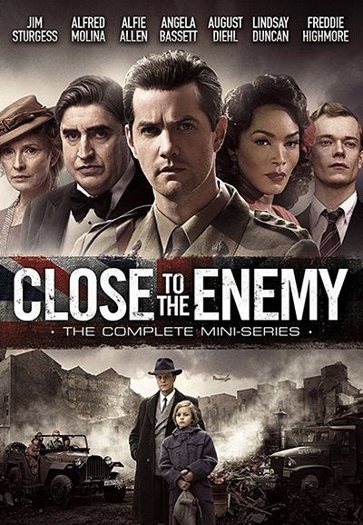 Close To The Enemy: Season 1