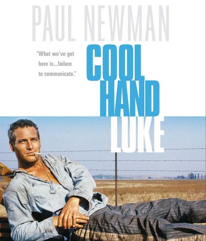 Cool Hand Luke -blu