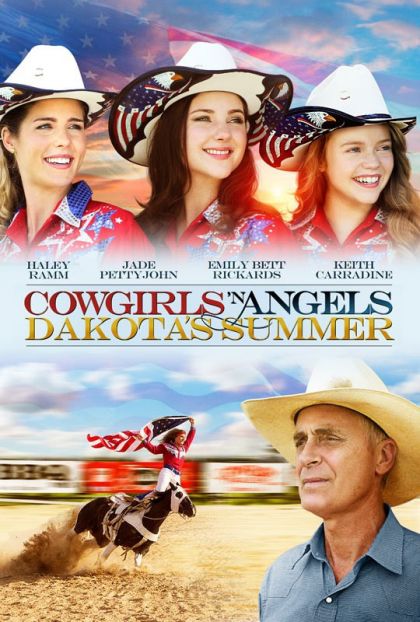 Cowgirls 'n Angels 2 Dakota's Summer