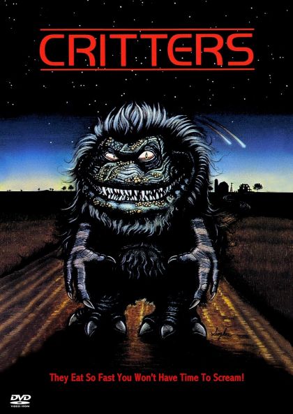 Critters 1 2 3
