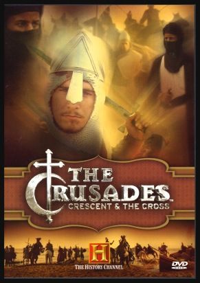Crusades: Crescent & The Cross