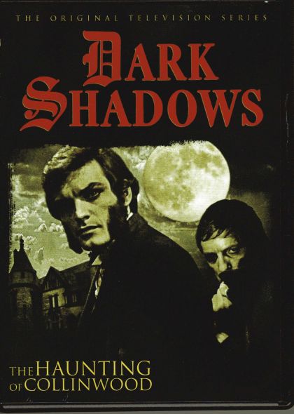 Dark Shadows: The Haunting Of Collinwood