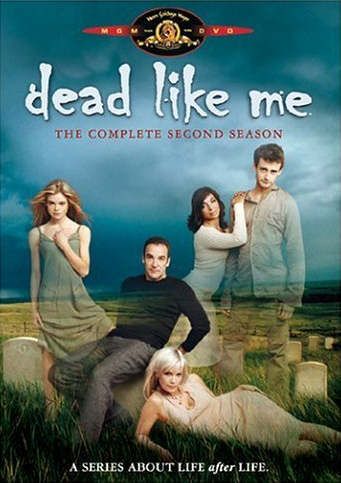 Dead Like Me: Season 2