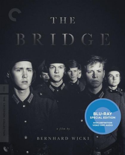 Bridge Die Brï¿½cke -blu