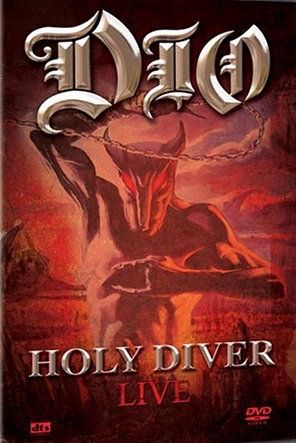 Dio: Holy Diver Live