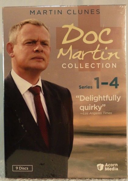 Doc Martin: Season 1