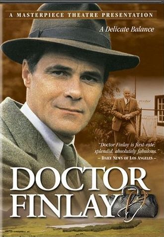Doctor Finlay #2
