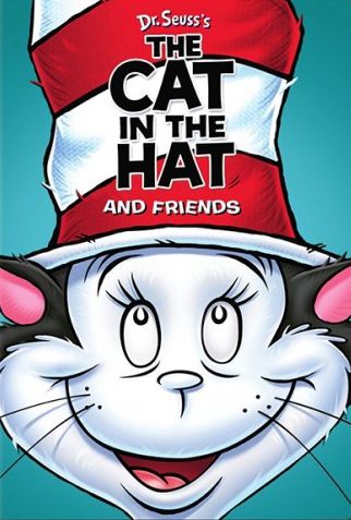 Dr. Suess's The Cat In The Hat And Friends