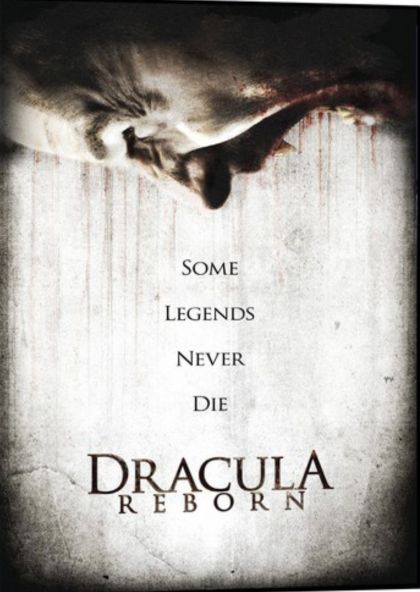 Dracula: Reborn