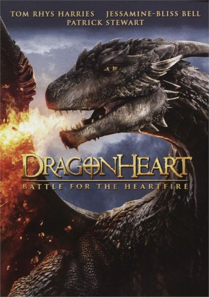 Dragonheart: Battle For The Heartfire