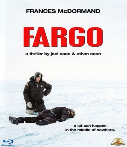 Fargo -blu